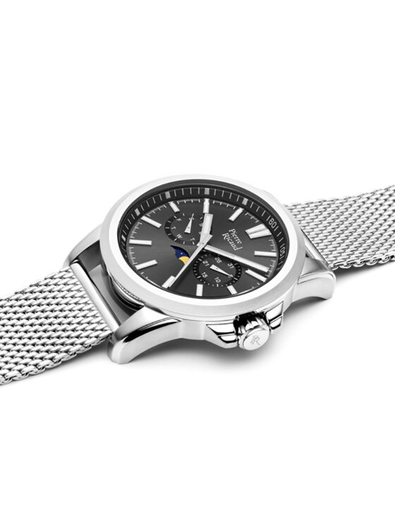 Pierre Ricaud Pierre Ricaud Orologio P60034.5117QF Argento