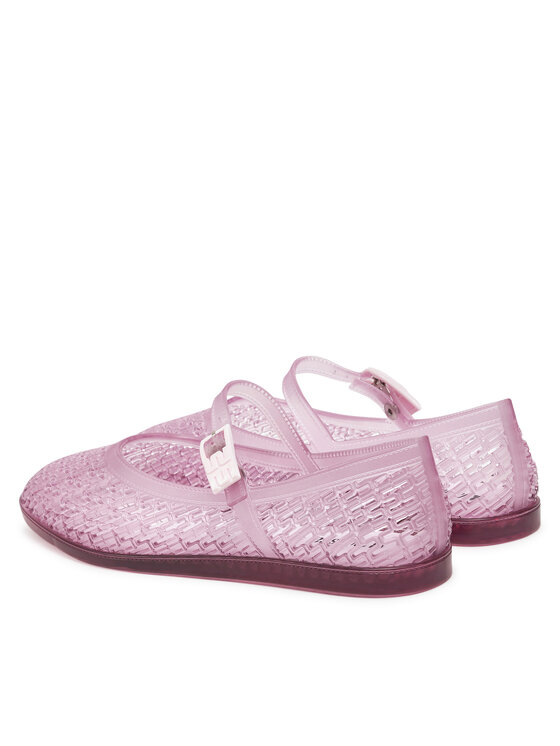 Melissa Melissa Balerinke Melissa Harper Ad M 35974 Roza