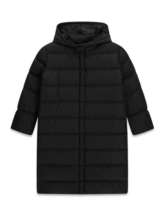 Guess Guess Giubbotto invernale J6BL29 W5130 Nero Regular Fit