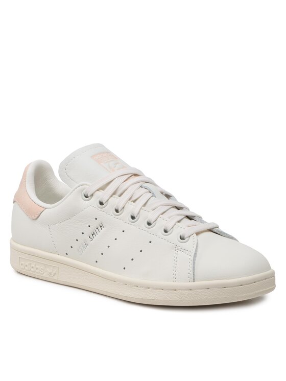 stan smith cuir marron