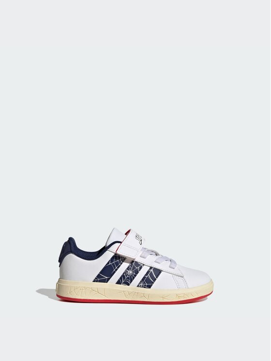 adidas adidas Sneakersy 168456 Biały