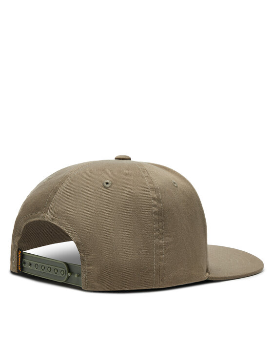 CATerpillar CATerpillar Cappellino 1090062-40100 Grigio