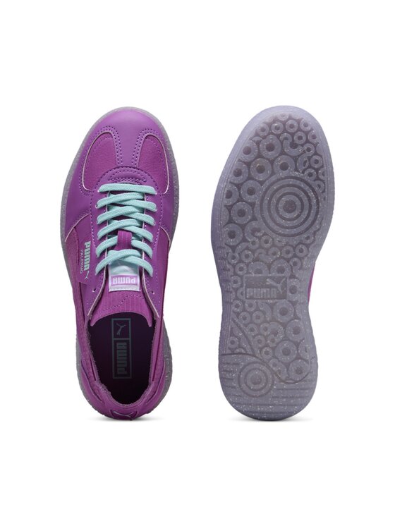 Puma Puma Sneakersy 401294 Fioletowy