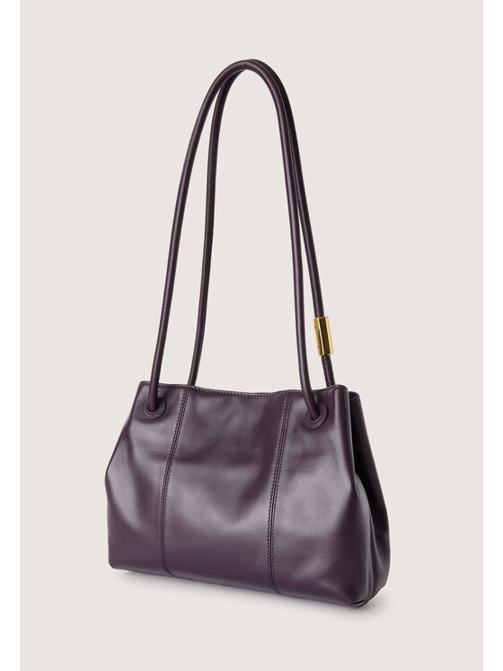 Trussardi Trussardi Torebka Z354E006734N0P3 Fioletowy