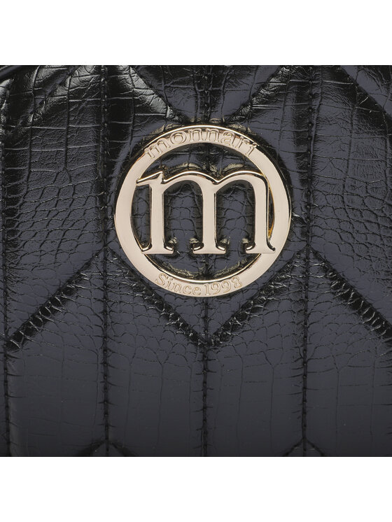 Monnari Monnari Torbica BAG4620-M20 Crna