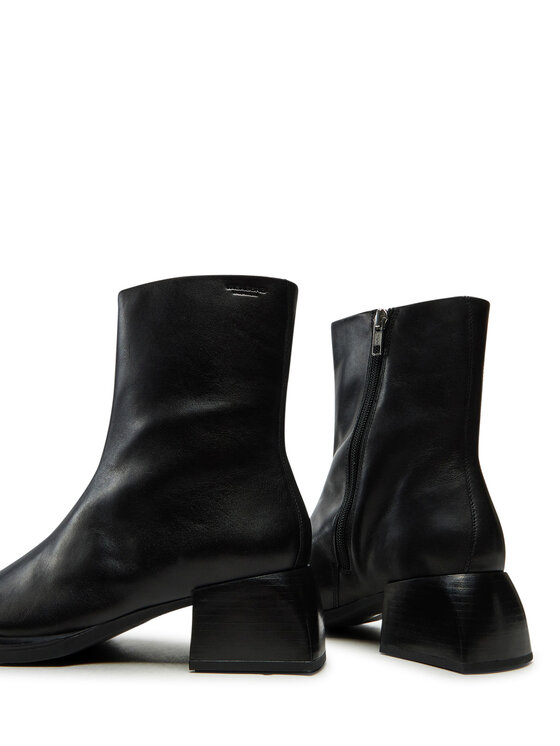 Vagabond Shoemakers Vagabond Shoemakers Μποτάκια Vivian 5453-001-20 Μαύρο