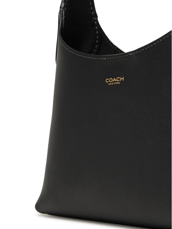 Coach Coach Käekott CW614 Must