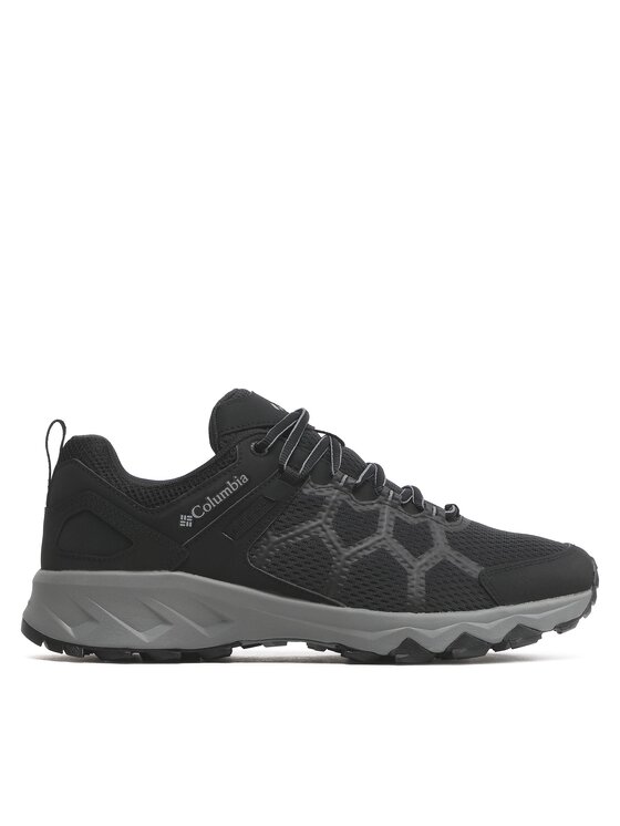 Columbia Columbia Trekking čevlji Peakfreak II BM2954 Črna