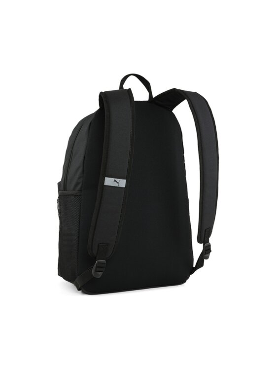 Puma Puma Plecak 091161 Czarny