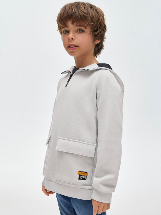 Mayoral Mayoral Jopa 7.429 Siva Regular Fit