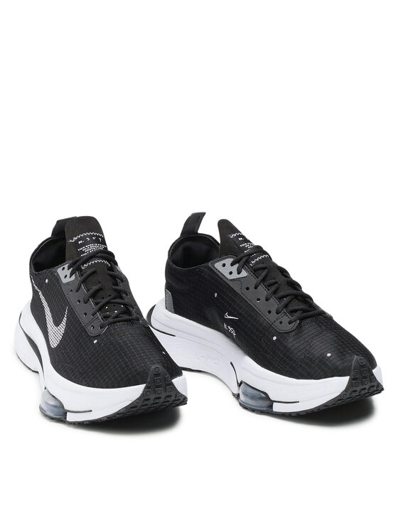 Zoom on sale chaussure noir