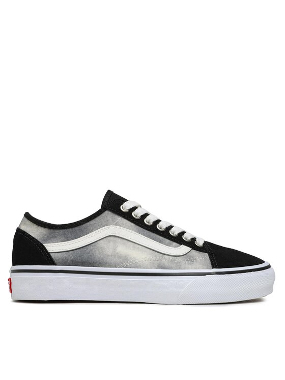 Teniși Vans Old Skool Tapered Vr3 VN0005UHBM81 Negru