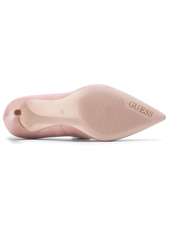 Guess Guess Scarpe stiletto Dafne2 FL7DA2 PAF08 Rosa