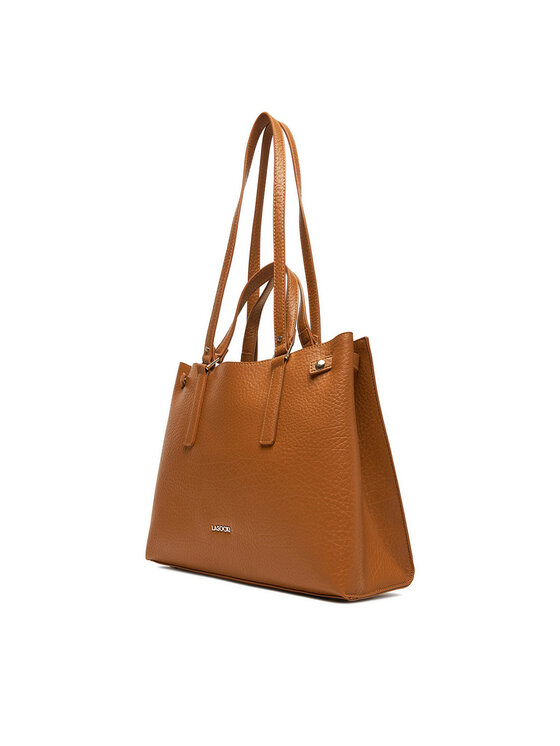 Lasocki Lasocki Handtasche C-LSK-X-004-08 Braun