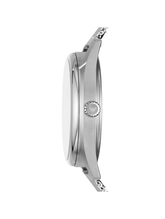 Emporio Armani Emporio Armani Hodinky AR80055 Čierna
