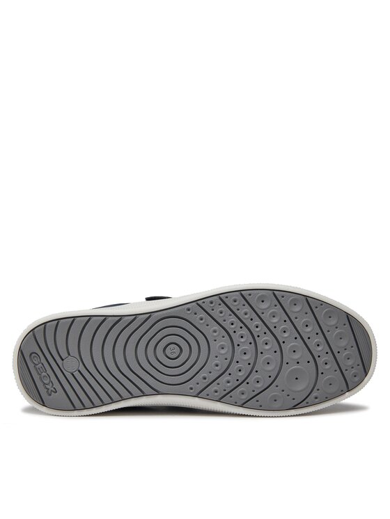 Geox Geox Laisvalaikio batai J Arzach Boy J454AA 0FU54 C4585 D Tamsiai mėlyna