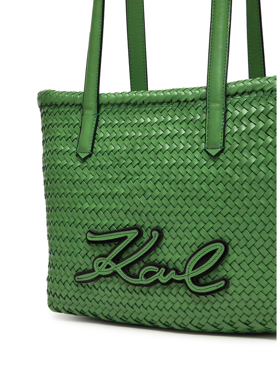 KARL LAGERFELD KARL LAGERFELD Сумка B2W30206 Зелений