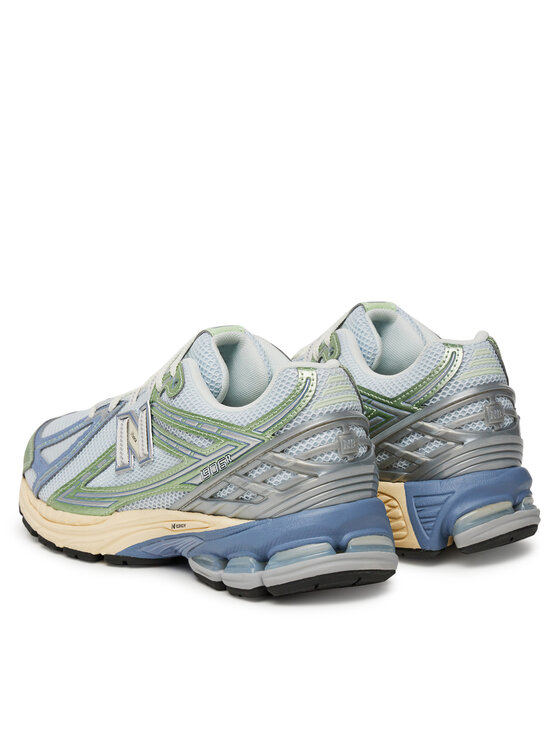 New Balance New Balance Sneakersy U1906RNE Niebieski
