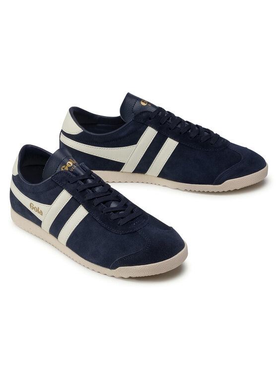 Gola bullet hotsell suede homme