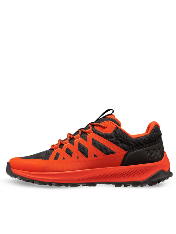Helly Hansen Helly Hansen Сникърси Vidden Hybrid Low 11922 Сив