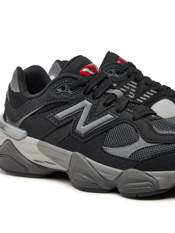 New Balance New Balance Αθλητικά GC9060BK Μαύρο