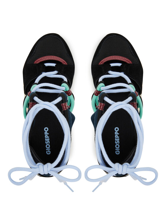 Gioseppo Gioseppo Tossud Locke 73872-P Must