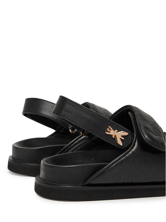 Patrizia Pepe Patrizia Pepe Sandale PPJ320 31 Negru