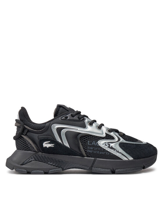 Lacoste Lacoste Sneakers 747SMA0105 Negru