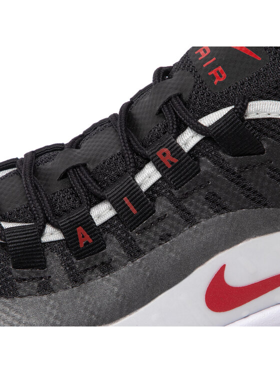 nike air max axis gs noir