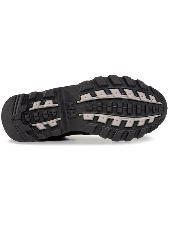Helly Hansen Helly Hansen Trekking čevlji Torshov Hiker 11593-990 Črna