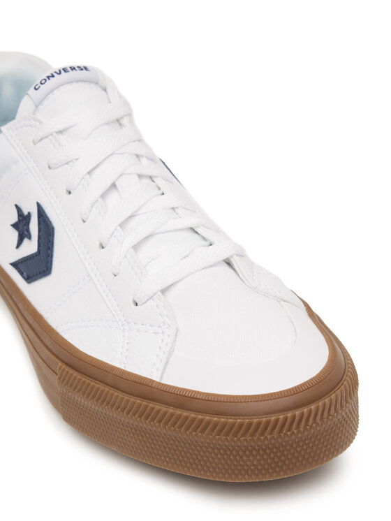 Converse Converse Tenis superge Sport Casual A13493C Bela