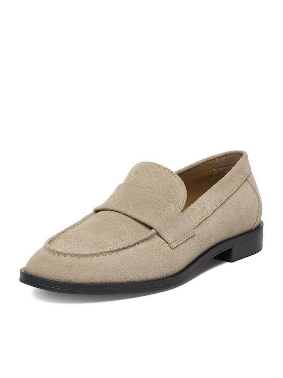 GINO ROSSI GINO ROSSI Loafers C-25554LM Beige