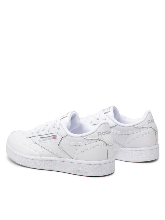 Reebok Reebok Снікерcи Club C BS6168 Білий