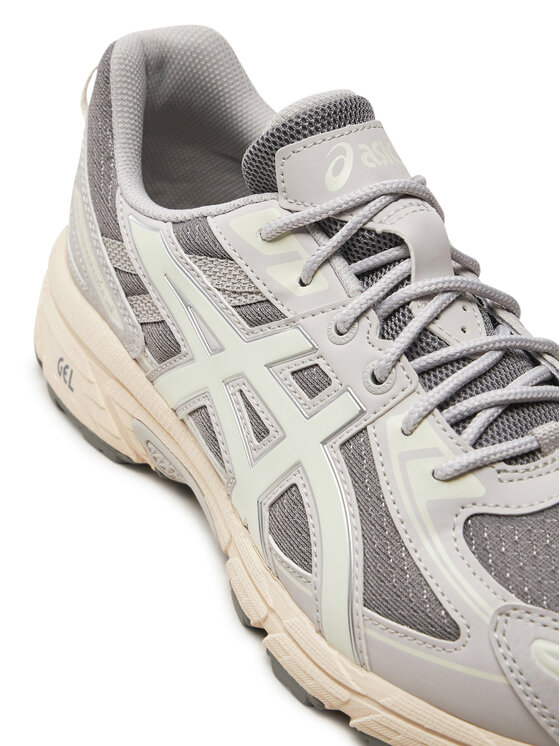 Asics Asics Сникърси Gel-Venture 6 1203A297 Сив