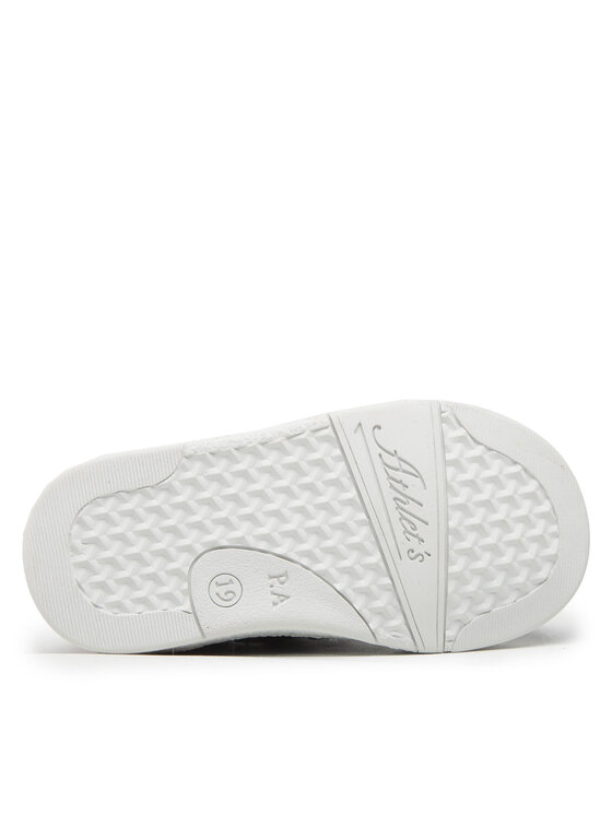 Sneakers Mousse Dop N1SAAT0405 M Blu scuro