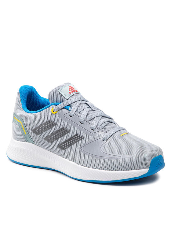 Scarpe Runfalcon 2.0 K HR1409 Grigio
