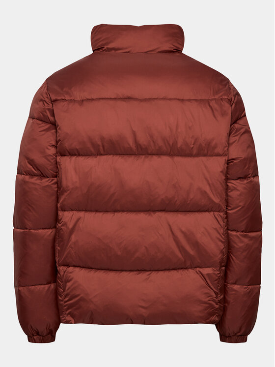 iets frans Doudoune Unisex 76834373 Marron Regular Fit Modivo