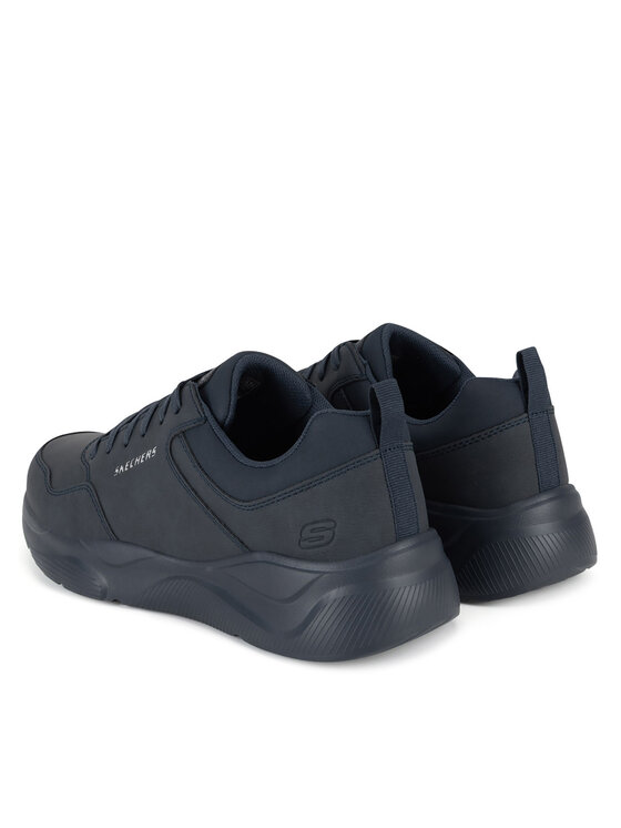 Skechers Skechers Sneakersy LIBRATION 8790157 DKNV Granatowy
