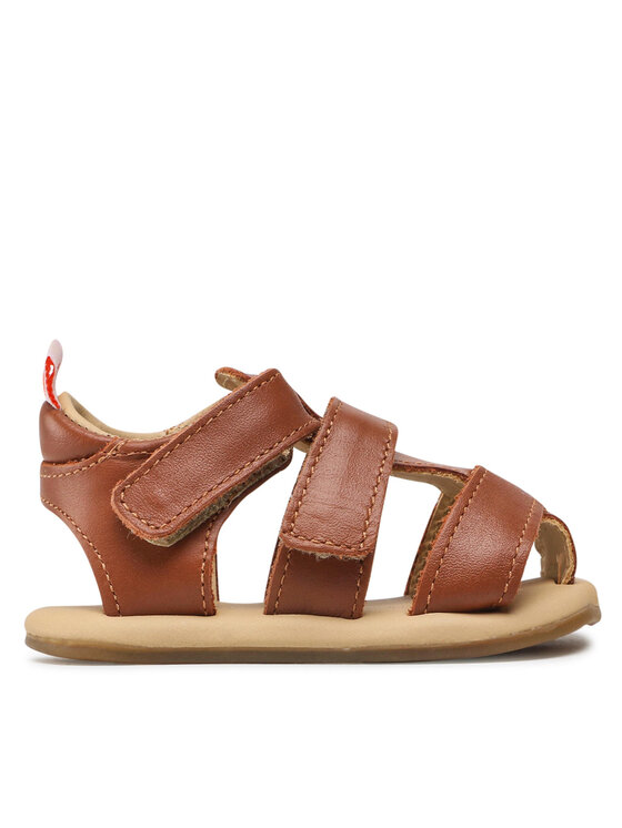 Bibi Bibi Sandaalid Sand. Afeto V 1084097 Pruun