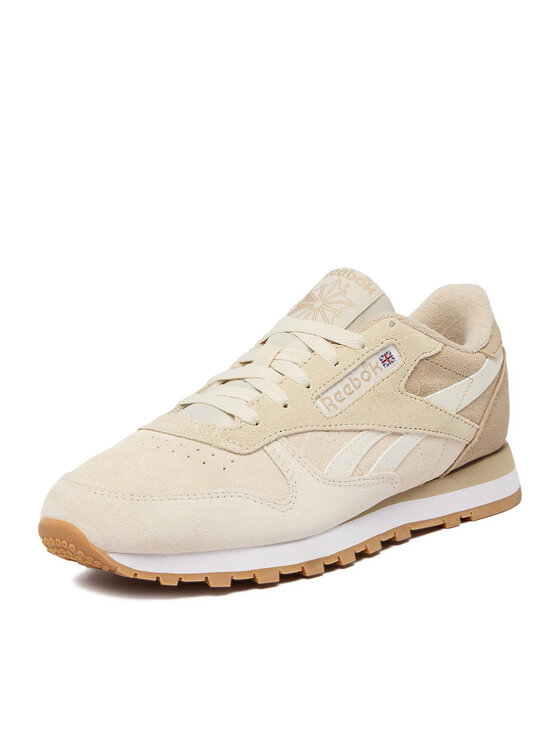 Reebok Reebok Tossud EO-CLASSIC LEATHER 100260988 Helebeež