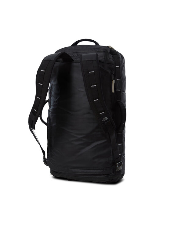 The North Face The North Face Rucksack Base Camp Voyager Duffel NF0A52RR53R1 Schwarz