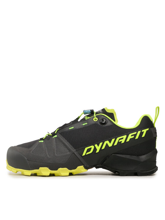 Dynafit Dynafit Bakancs Transalper 731 Fekete