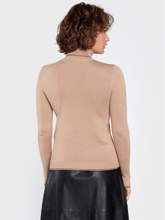 Dolcevita WF2478 MS49I Marrone Slim Fit