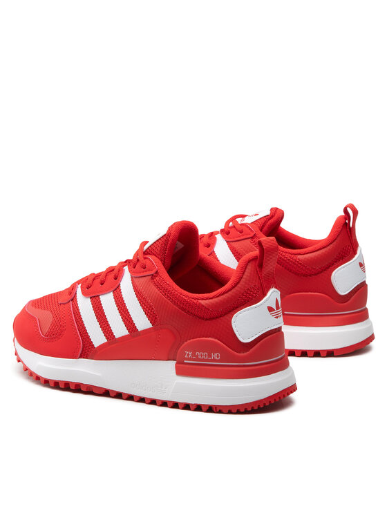 Adidas originals zx 700 rosse 2025