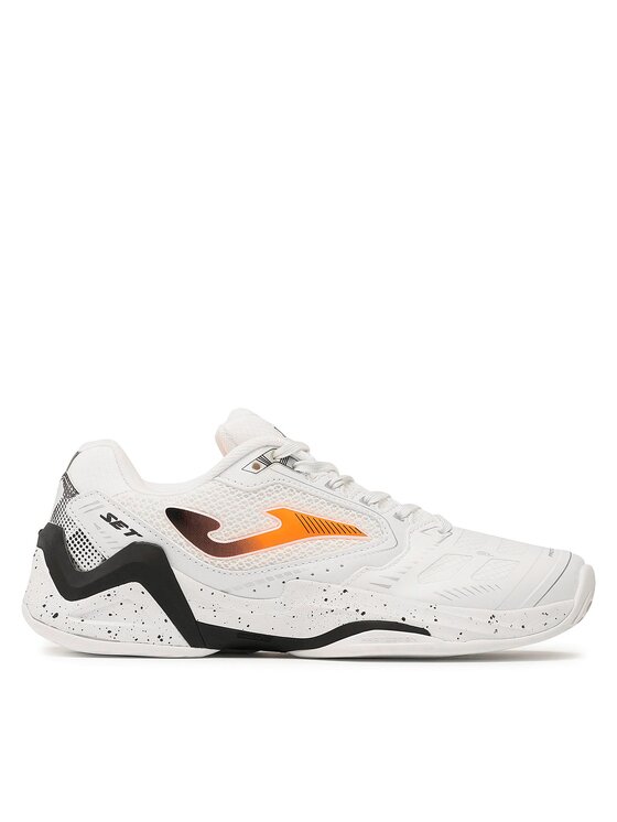 Joma Joma Tennisschuhe Set Men 2302 TSETW2302AC Weiß
