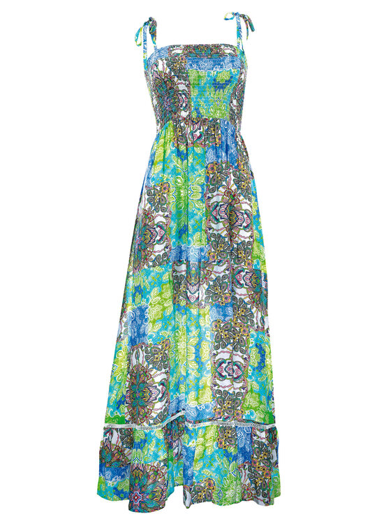 Opera Opera Vestito da spiaggia 63303 Blu