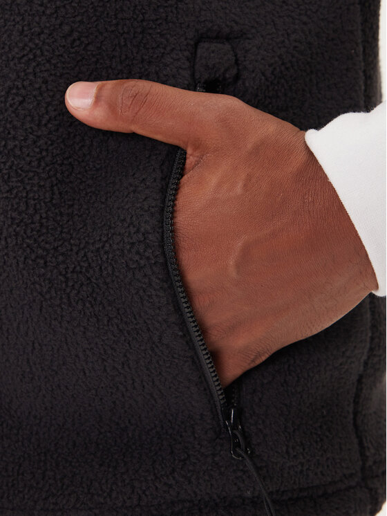 The North Face The North Face Weste Yumiori NF0A8B65 Schwarz Regular Fit