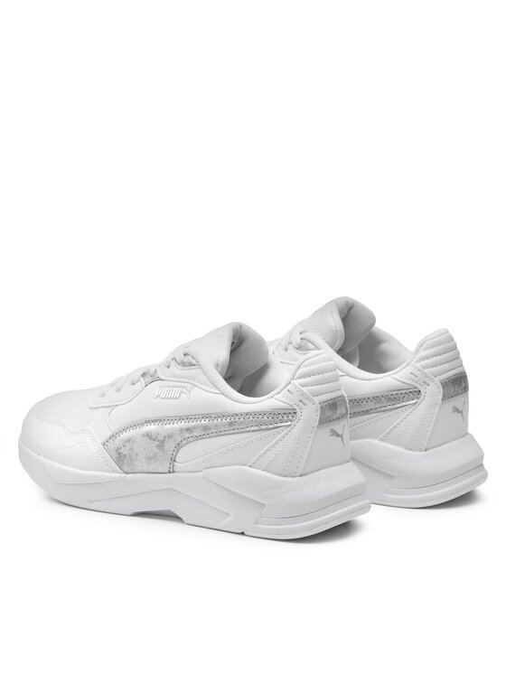 Sneakersy Puma X-Ray Speed Lite W Metallics 384848 02 Czarny
