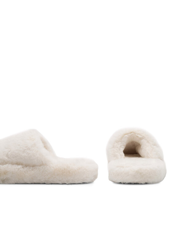 DeeZee DeeZee Pantofole DE-10 Beige