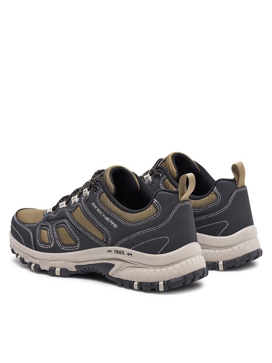 Skechers Skechers Pārgājienu apavi Hillcrest 237379 Pelēks